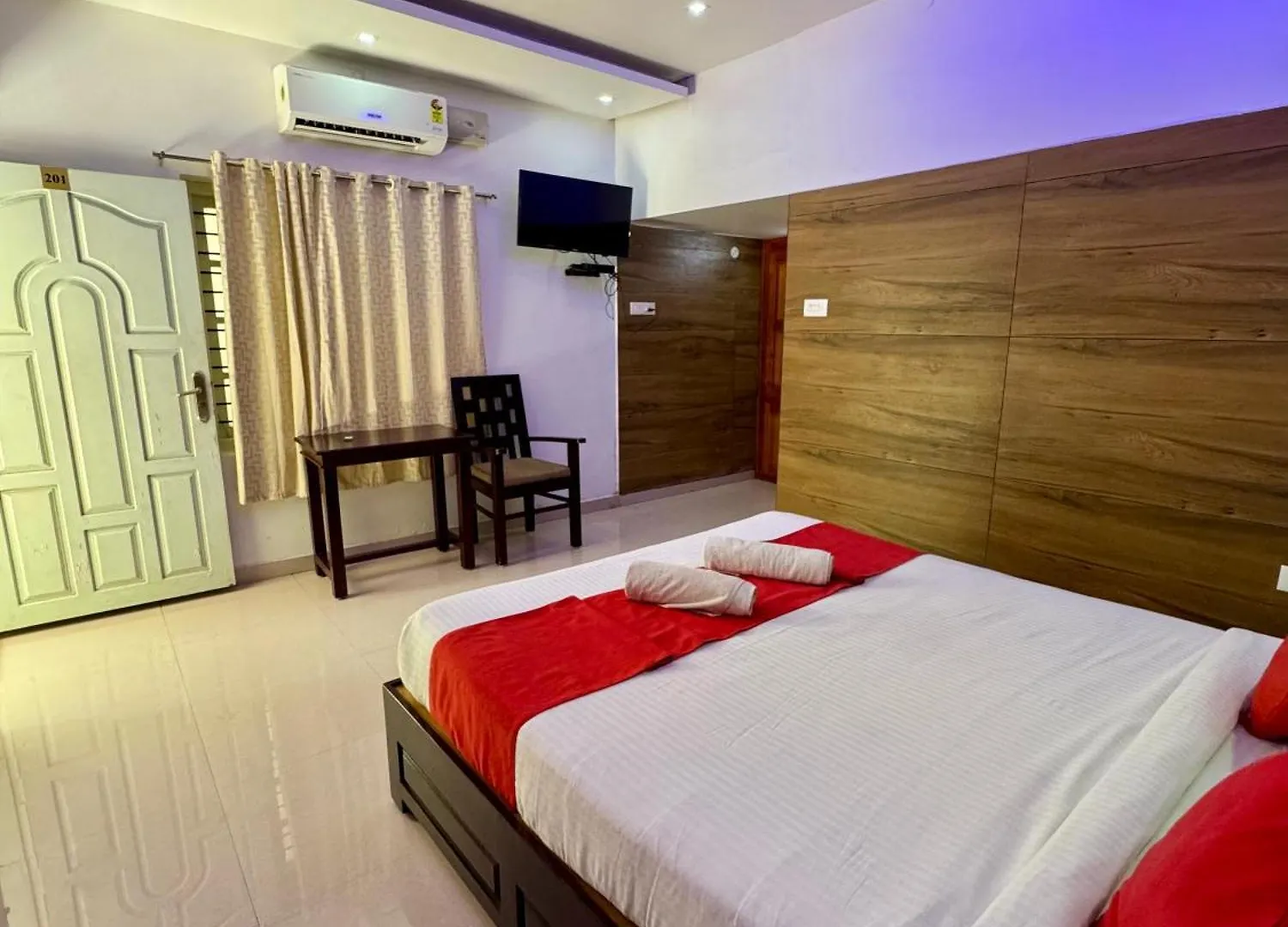 Chilanka Lake View Resort Alappuzha