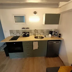  Appartement Cosy T2 France