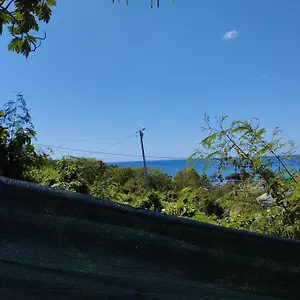  Appartement Tainaco Guadeloupe